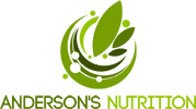 Andersons Nutrition logo