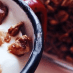 Pumpkin Overnight Oats – Quick, Easy, Portable Breakfast Recipe