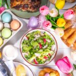Healthy Eating Tips for the Spring Holiday Season