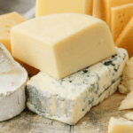 Say Cheese! The Health Benefits of Cheese