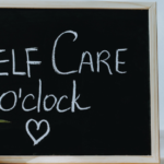 The Importance of Self Care