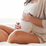Pregnancy Weight Gain – What a Nutritionist Recommends