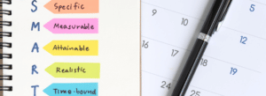 how to set smart goals