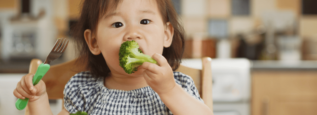 toddler and kid pediatric nutrition