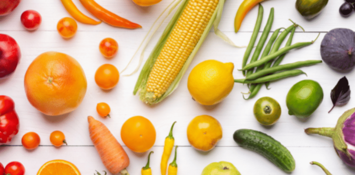 Registered Dietitian Nutritionist Nicole Anderson Goodrich Anderson