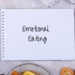 How to Navigate and Manage Emotional Eating