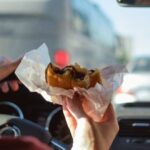 Tips for Eating on the Go