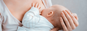 breastfeeding tips