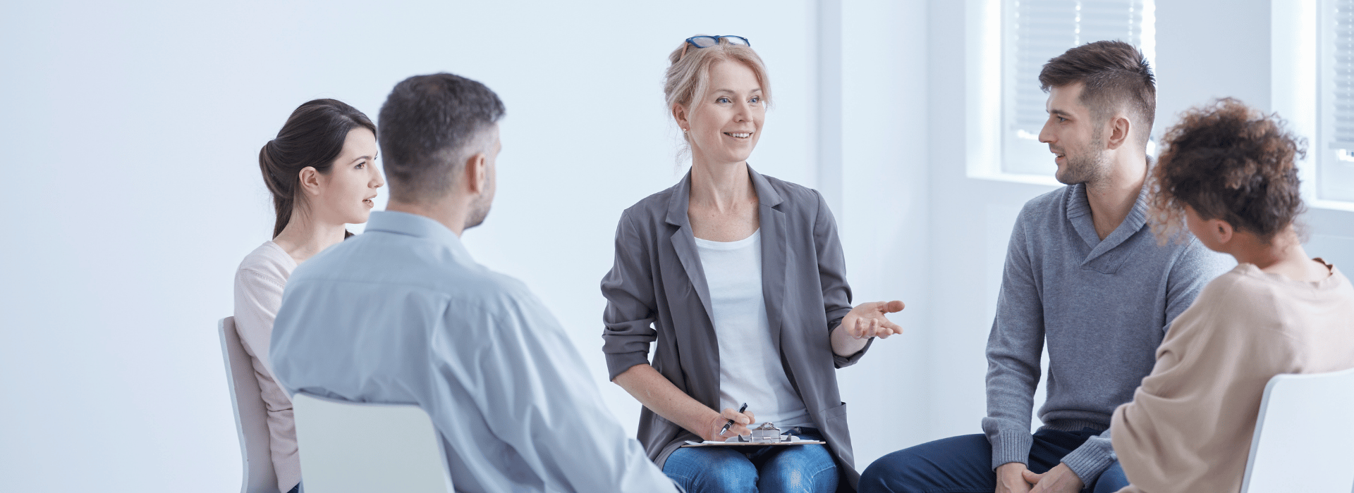 Eating Disorder Support Group Anderson's Nutrition