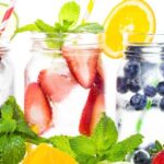 Infused Water Recipes