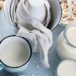 Choosing the Right Milk or Milk Alternative: A Dietitian’s Review