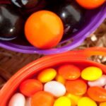 What to Do with Leftover Halloween Candy