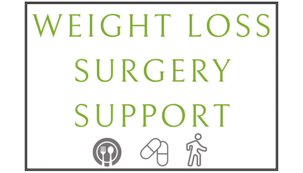 Bariatric Surgery