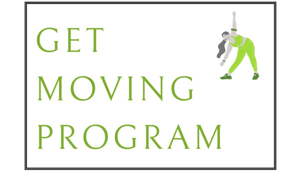 Get Moving Program