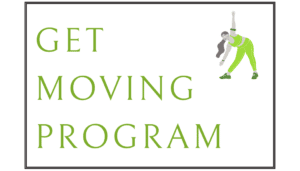 Get Moving Program
