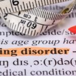 Do You Know The Signs of an Eating Disorder?
