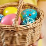 Non-Candy Ideas for Easter Baskets