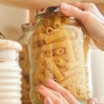 Spring Cleaning Your Pantry