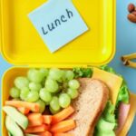 Easy and Nutritious Lunches for Kids