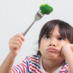 How to Manage a Picky Eater