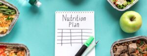 Why use a dietitian for nutrition counseling