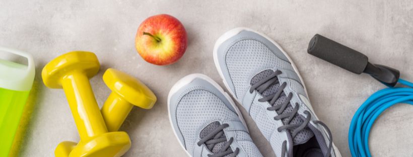 Education on Sports Nutrition