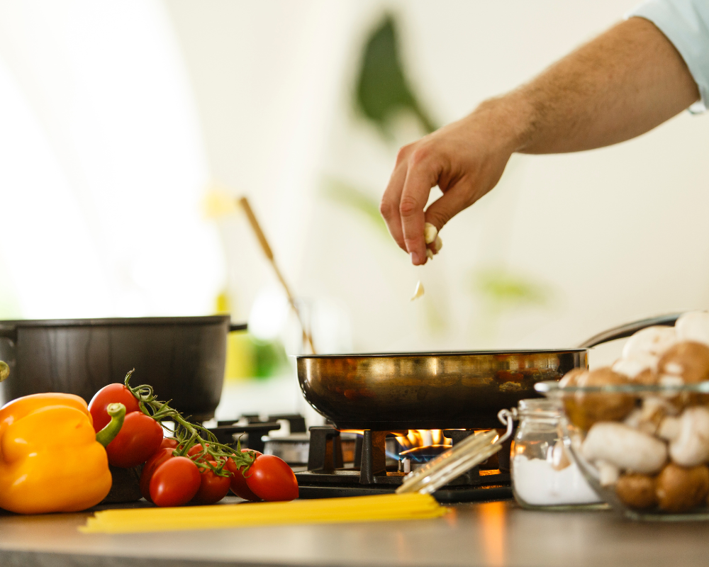 Lentil Recipes - Anderson's Nutrition