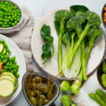 7 Nutrients You May Be Lacking in a Plant Based Diet