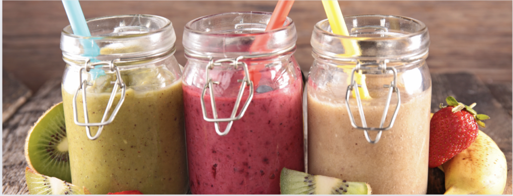 Healthy Smoothies 101: Blending Up Balance in a Cup - Anderson's Nutrition