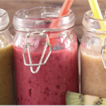 Healthy Smoothies 101: Blending Up Balance in a Cup