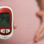 Gestational Diabetes