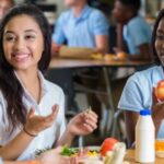 How to Talk to Your Teen About Food and Health: Building Positive Relationships with Food