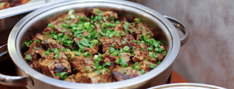 One Pot Meals For Busy Nights - Anderson's Nutrition