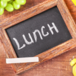 8 Quick & Delicious Lunch Ideas