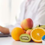 What to Look for in a Nutritionist