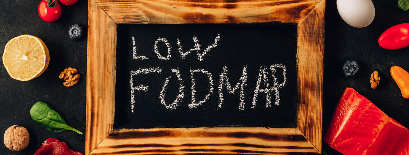 Low FODMAP Recipes From Breakfast to Dessert - Anderson's Nutrition