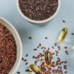 Supercharged Seeds: Recipes Featuring Chia and Flaxseed