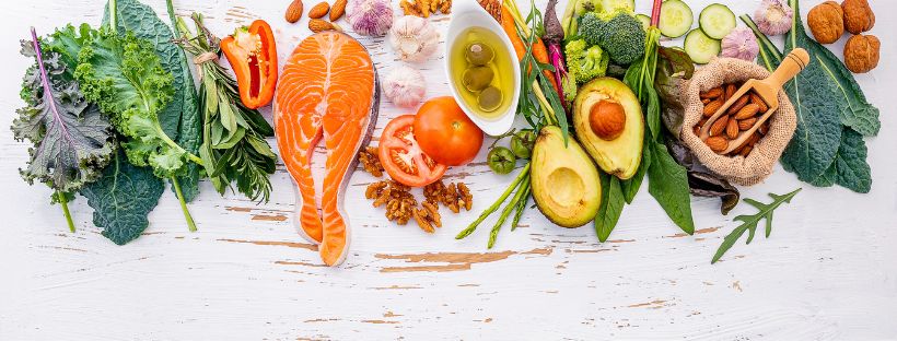 8 Delicious Diabetes Friendly Recipes - Anderson's Nutrition