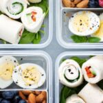 Dinner on the Go: Packing Nutritious Meals for Practice Nights